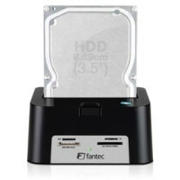 Fantec MR-SATA Pro Docking Station (1607)